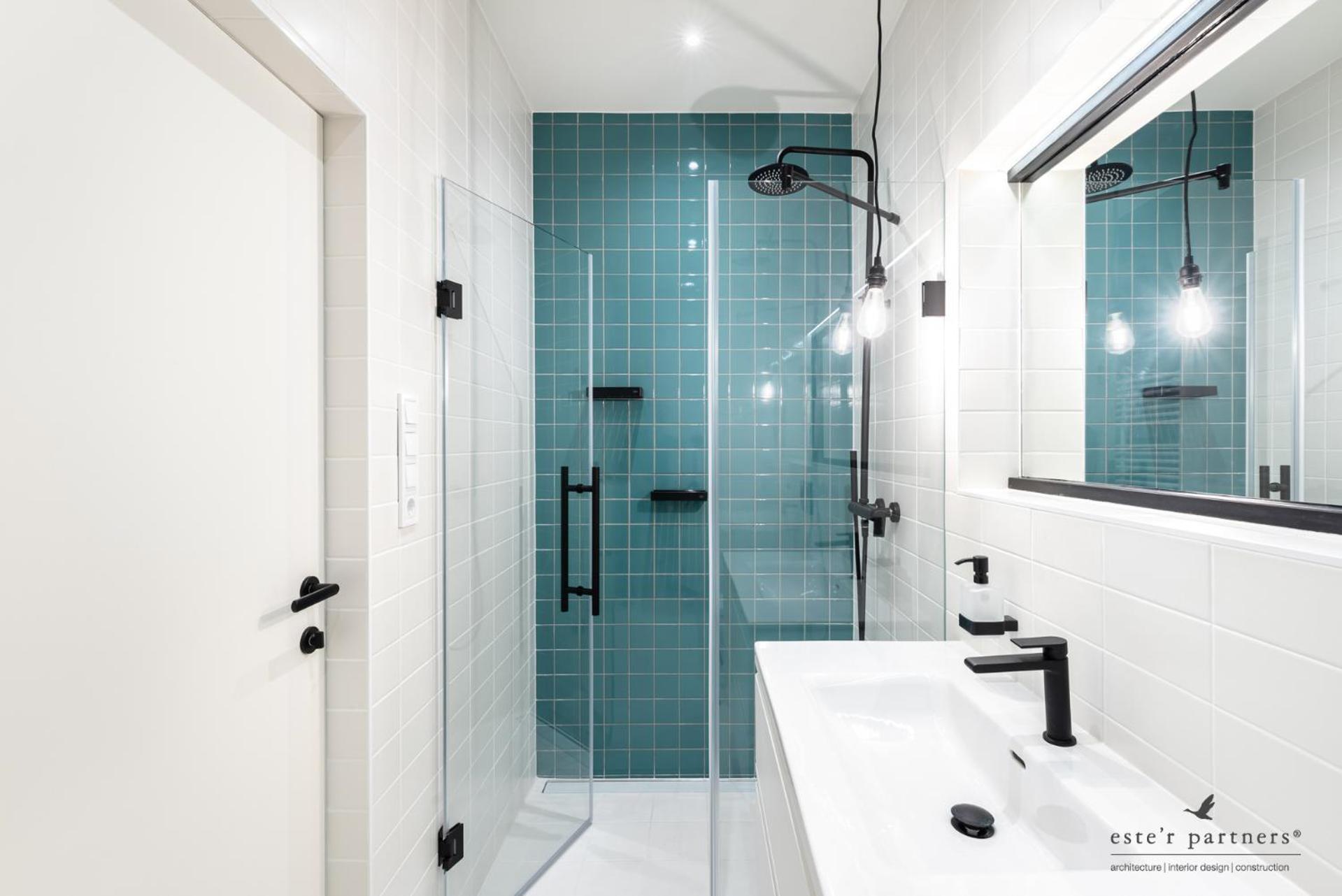 White Boat Apartment Blue Budapest Luaran gambar