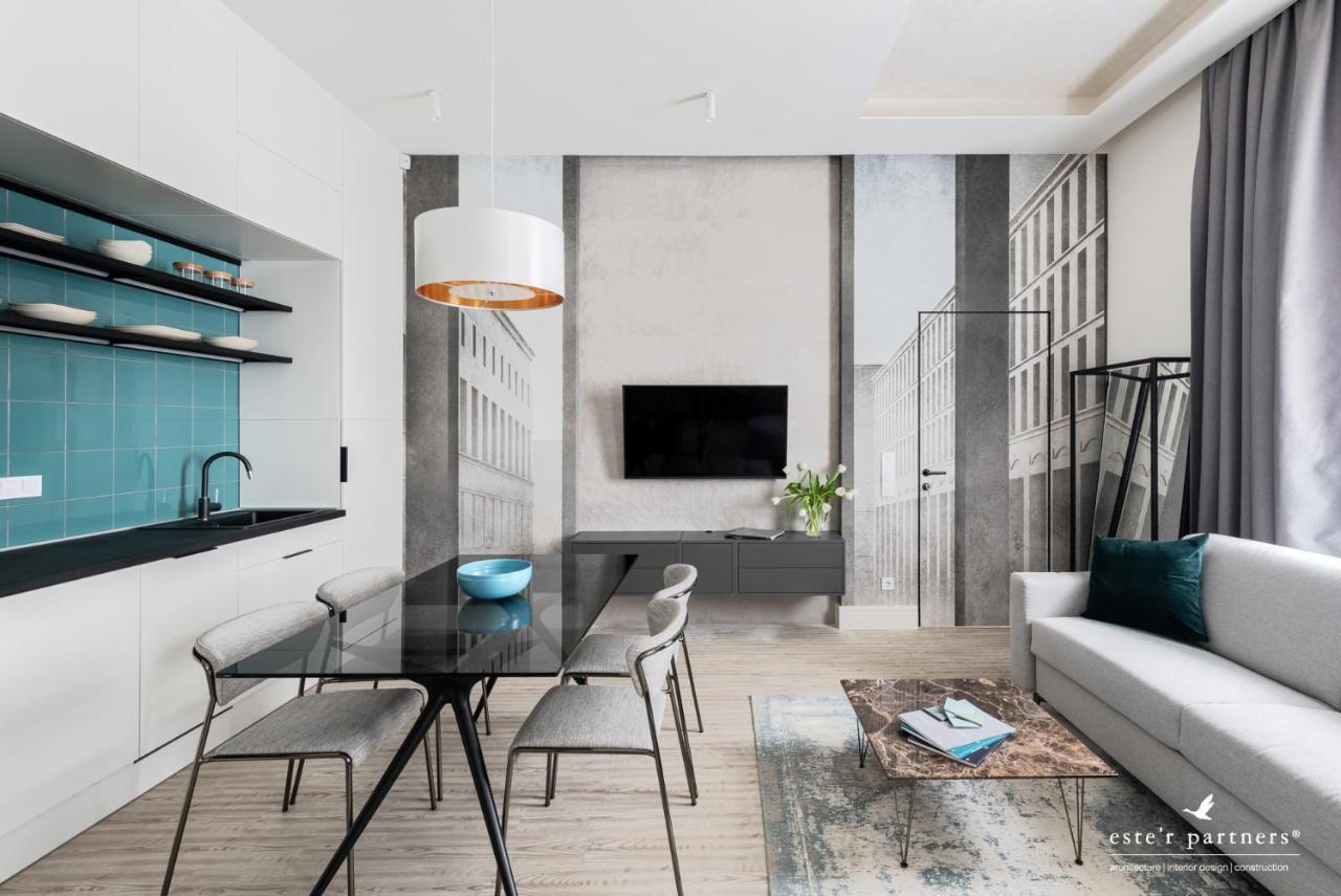 White Boat Apartment Blue Budapest Luaran gambar